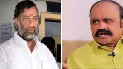 விரைவில் மாநாடு.. அதுவரை போராட்டம்.. புகழேந்தி,ஓ ராஜா திடீர் முடிவு.. ஓபிஎஸ் - இபிஎஸ் அதிர்ச்சி