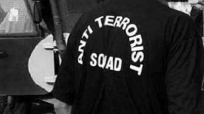 Breaking News ಅಹಮ್ಮದಾಬಾದ್ ವಿಮಾನ ನಿಲ್ದಾಣದಲ್ಲಿ ನಾಲ್ವರು ಐಸಿಸ್ ಉಗ್ರರು ಅರೆಸ್ಟ್!