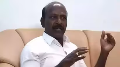 3 நாட்களில் சரியாகி விடும் காய்ச்சலுக்கு, எப்படி பள்ளிக்கு விடுமுறை அளிக்க முடியும்.? அமைச்சர் மா.சு.  