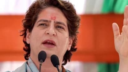 UP Elections: ಕಾಂಗ್ರೆಸ್ಸಿನ 148 ಮಹಿಳಾ ಅಭ್ಯರ್ಥಿಯಲ್ಲಿ 1 ಗೆಲುವು!