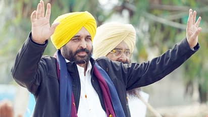 CM बनने से पहले भगवंत मान का बड़ा फैसला: जिसके कारण नेताओं और अफसरों में मची खलबली..जानिए क्या निकाला आदेश