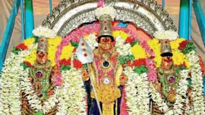 முருகப்பெருமானுக்கு ஏன் 2 மனைவிகள்..? சுவாரஸ்யமான காதல் கதை இதோ..!!