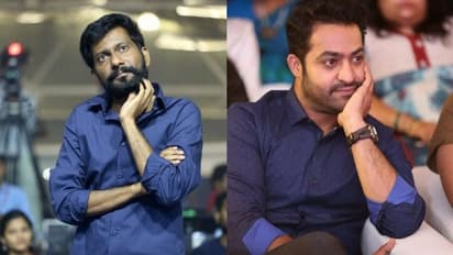 Jr NTR: ‘పెద్ది’లో షాకిచ్చే ఎలిమెంట్, క్లైమాక్స్ లో ఎన్టీఆర్ ని అలా చూపిస్తారట ?