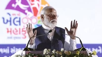 ಹೌದು ನಾನು ಆ ಪಾಪ ಮಾಡಿದ್ದೇನೆ, ಬಿಜೆಪಿಗರು ಶಾಕ್: ಮೋದಿ ಹೀಗಂದಿದ್ದೇಕೆ?