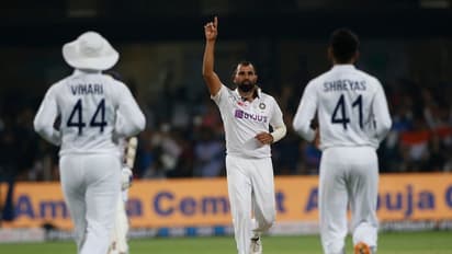 టెస్టులకు రోహిత్ దూరం! శుబ్‌మన్ గిల్‌తో రాహుల్ ఓపెనింగ్... షమీ ప్లేస్‌లో ఉమ్రాన్ మాలిక్!...