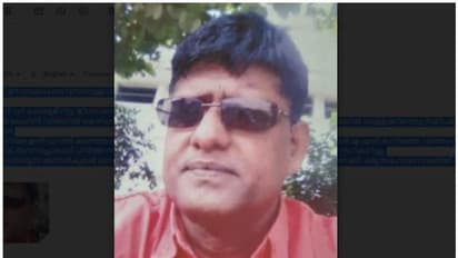 റിട്ട. കോളേജ് ജീവനക്കാരനെ വീടിനുള്ളില് മരിച്ച നിലയില് കണ്ടെത്തി