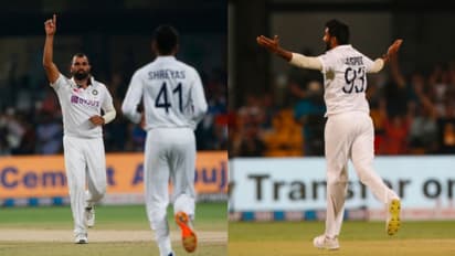 IND v SL: टेस्ट में टी20 जैसा रोमांच, दो दिन में गिरे 30 विकेट, 5 साल में पहली बार विराट कोहली के साथ हुआ ऐसा