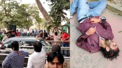 নির্বাচনের মনোয়ন জমা দেওয়ার শেষ মোহনবাগান ক্লাবে রক্তারক্তি কাণ্ড, আহত ৩ জন