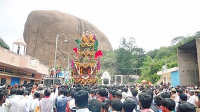 Ramanagara ಇಂದು ರೇವಣ ಸಿದ್ದೇಶ್ವರ ಕ್ಷೇತ್ರದಲ್ಲಿ ಸಾಮೂಹಿಕ ವಿವಾಹ