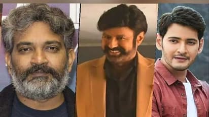 Rajamouli Clarity: మహేష్ సినిమాలో బాలయ్య.. అంతా తూచ్ అని తేల్చేసిన జక్కన్న..