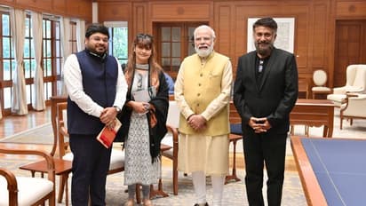 'বাকস্বাধীনতার ধ্বজাধারী জামাতরা ক্ষেপে রয়েছে', 'দ্য কাশ্মীর ফাইলস'-এর প্রশংসা মোদীর মুখে