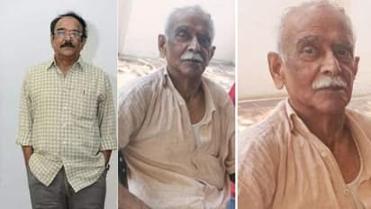 Paruchuri:అన్నయ్య ఆస్ట్రేలియా వెళ్లి వ‌చ్చాక కాస్త తేడా,ఏఎన్నార్, శోభన్ బాబు మాత్రం..