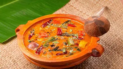 ಸಾಂಬಾರ್ ಗೆ ಯಾಕ್ರಿ ನೂರ್ ರೂಪಾಯಿ? ಎಂದು ಕೇಳಿದ್ದಕ್ಕೆ ಪ್ರವಾಸಿಗನನ್ನು ಕೋಣೆಯಲ್ಲಿ ಕೂಡಿಹಾಕಿದ ಹೋಟೆಲ್ ಮಾಲೀಕ!