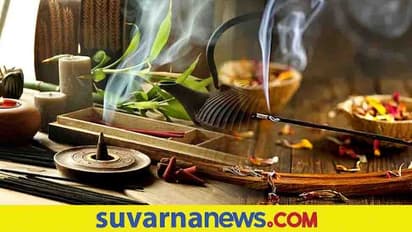 Vastu Tips: ಶಬ್ಧ ಹಾಗೂ ಸುಗಂಧದಿಂದ ನಕಾರಾತ್ಮಕ ಶಕ್ತಿಯನ್ನು ಹೊಡೆದೋಡಿಸಿ