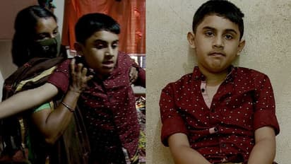 വില്ലനായി 'മസ്കുലർ ഡിസ്ട്രോഫി', വേദന സഹിക്കാനാവാതെ അഞ്ചാം ക്ലാസുകാരന് അര്ജുന്, പഠനവും മുടങ്ങി