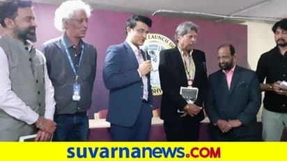 Wrist Assured: ದಿಗ್ಗಜ ಕ್ರಿಕೆಟಿಗ ಜಿಆರ್ ವಿಶ್ವನಾಥ್ ಆತ್ಮಕಥನ ಬಿಡುಗಡೆ