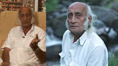 നാസ വരെ  പരീക്ഷണത്തിന് ഉപയോഗിച്ച സൂര്യോപാസകന്‍, ഇന്ത്യയില്‍ പരിഗണന ലഭിച്ചില്ലെന്ന പരാതിയോടെ മനേക് മടങ്ങി