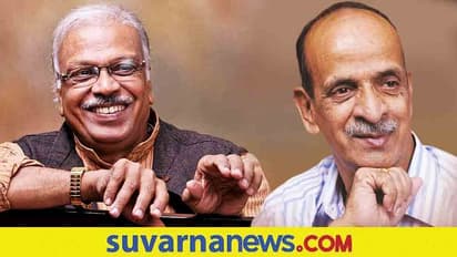 ಟಿ ಎಸ್ ಛಾಯಾಪತಿ ಎಂಬ ಸ್ನೇಹಶೀಲ ಪ್ರಕಾಶಕ!