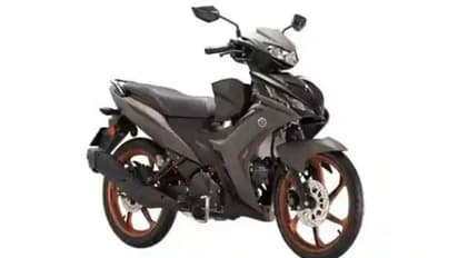 2022 Yamaha Jupiter 135LC में मिलेंगी जबरदस्त खूबियां, ब्रेकिंग, सस्पेंशन के लिए नए फीचर्स