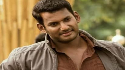 Vishal Controversy: లైకాతో హీరో విశాల్ కయ్యం... చురకలు అంటించిన కోర్టు