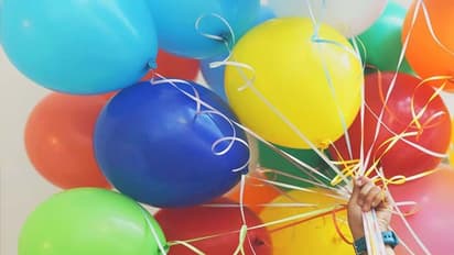 प्रोफेसर ने स्टूडेंट्स को गुब्बारे देकर कहा “जिसका गुब्बारा बचा रहेगा, वही जीतेगा” तब छात्रों ने क्या किया?