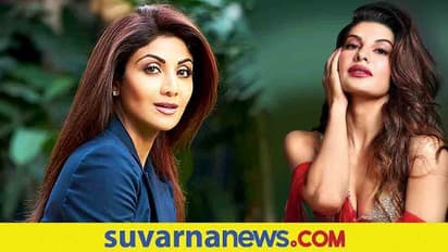 ಸುಕೇಶ್‌ ಜೊತೆ ಫೋಟೋ ಲೀಕ್‌ ಬಳಿಕ ಮಾನಸಿಕ ಆಘಾತ: ನಟಿ ಜಾಕ್ವೆಲಿನ್‌