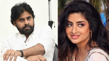 స్టేజి మీద నీతులు చెప్పి జీవితాలతో ఆడుకునేవాడు గురువా..? పవర్ స్టార్ పై పూనమ్ ఇండైరెక్ట్ అటాక్!