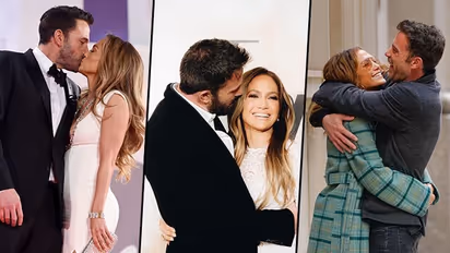 Jennifer Lopez, Ben Affleck’s 12 adorable pictures you can’t miss