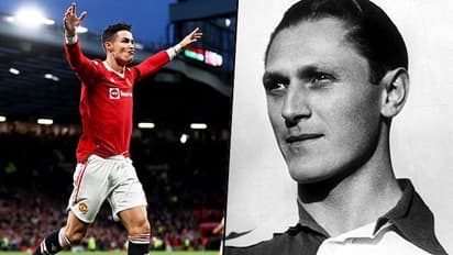 Ronaldo fires 807th goal: A look at 10 highest goalscorers in football history