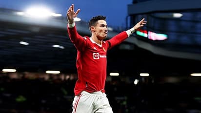 'We are planning with Cristiano Ronaldo for this season' - Erik ten Hag affirms Portuguese not for sale