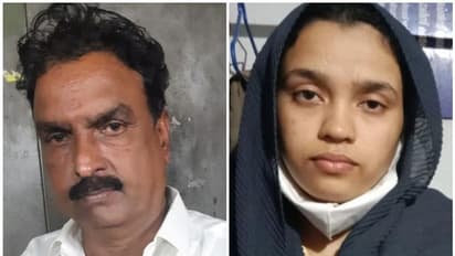 രണ്ടാം ഭാര്യയെ വെട്ടിക്കൊല്ലാന് ശ്രമിച്ചു; അച്ഛനും മകളും അറസ്റ്റില്