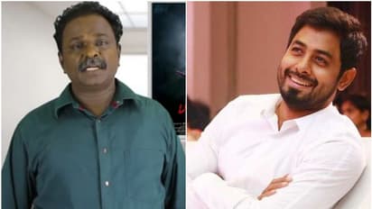 Aari : ப்ளூ சட்டை மாறனுக்கு வார்னிங் கொடுத்த பிக் பாஸ் வின்னர்...அஜித்திற்கு ஆதரவாக களத்தில் குதித்த ஆரி..!