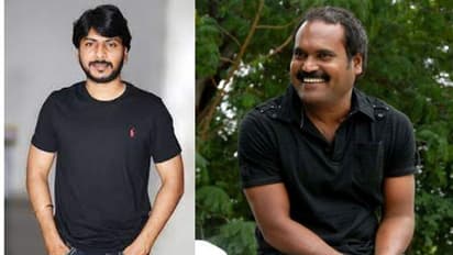 Sampath Nandi Condolence : రచయిత కందికొండ యాదగిరికి డైరెక్టర్ సంపత్ నంది నివాళి.. ఎమోషనల్ అవుతూ నోట్..