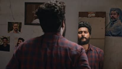 Laljose Movie : സിനിമാപ്രേമിയുടെ കഥയുമായി 'ലാല്‍ജോസ്'; ഫാമിലി എന്‍റര്‍ടെയ്‍നര്‍ ചിത്രത്തിന്‍റെ ട്രെയ്‍ലര്‍