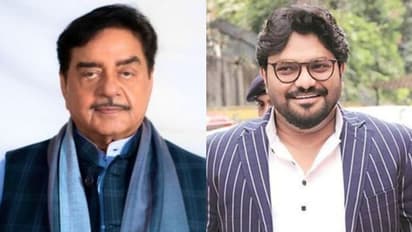 রাত পেরোলেই বালিগঞ্জ-আসানসোল উপনির্বাচন, আজ একের পর বৈঠকে বাবুল-শত্রুঘ্নরা