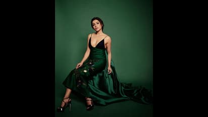 ಮಿಡಲ್ ಫಿಂಗರ್‌ ಪೋಸ್ಟ್‌, ಟ್ರೋಲಿಗರ ಬಾಯಿ ಮುಚ್ಚಿಸಿದ ನಟಿ ಸಮಂತಾ!