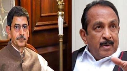 ஆளுநருக்கான தகுதியை ஆர்.என்.ரவி இழந்துவிட்டார்...! தமிழக கவர்னர் பொறுப்பில் இருந்து விடுவிக்க வேண்டும்- வைகோ 