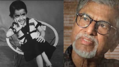 விஜய்யின் தங்கை மறைவு குறித்து உருக்கமாக பேசிய எஸ்.ஏ.சி - ரசிகர்களை கண்கலங்க வைத்த வீடியோ