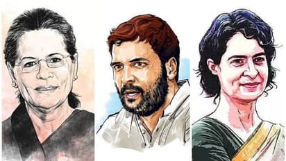 'അരുതേ, പോകരുതേ', രാജി അഭ്യൂഹങ്ങൾക്കിടെ പ്രവർത്തക സമിതി, വാസ്നിക് അധ്യക്ഷനാകണമെന്ന് ജി 23