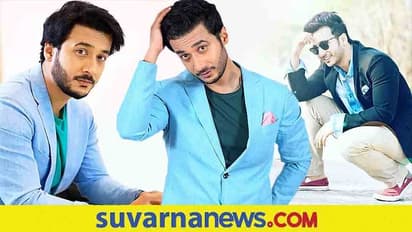 ಇನ್‌ಸ್ಟಾಗ್ರಾಂನಲ್ಲಿ ಕಿರುಕುಳ ಎದುರಿಸುತ್ತಿರುವುದರ ಬಗ್ಗೆ ಧ್ವನಿ ಎತ್ತಿ 'ಸತ್ಯ' ಧಾರಾವಾಹಿ ನಟ ಸಾಗರ್!