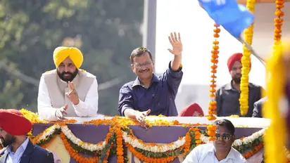 आज हिमाचल में लगेगा सियासत का तड़का : चुनावी शंखनाद करने पहुंच रहे अरविंद केजरीवाल, भाजपा ने रच दिया चक्रव्यूह