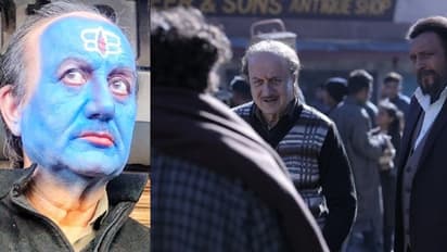 റിലീസ് 630 തിയറ്ററുകളില്, മൂന്നാംദിനം 2000 സ്ക്രീനുകളിലേക്ക്! സര്പ്രൈസ് ഹിറ്റിലേക്ക് 'കശ്മീര് ഫയല്സ്'