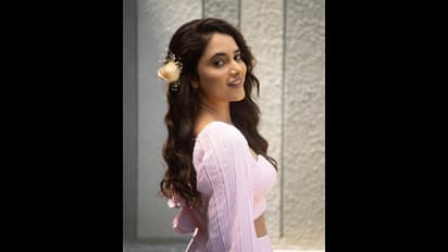 சூர்யாவை தொடர்ந்து சூப்பர்ஸ்டார் பட வாய்ப்பை தட்டித்தூக்கிய பிரியங்கா மோகன்! தலைவர் 169-ல் என்ன ரோல் தெரியுமா?