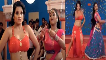 मोनालिसा और रानी चटर्जी ने खोली एक दूसरे की पोल, रसीले डांस को देख 15 करोड़ से ज्यादा लोगों की नींद उड़ी