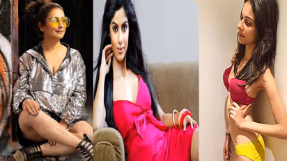 दिव्या दत्ता समेत ये एक्ट्रेसेस ब्रेस्ट साइज  को लेकर हो चुकी हैं बॉडी शेमिंग की शिकार