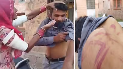 ये कैसी पत्नी: फौजी पति छुट्टी पर घर आया तो लोहे के सरिए से जमकर पीटा, बीवी की डिमांड सुनकर होगी हैरानी