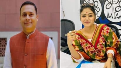 'অভিষেককে ছোট করতে আসানসোলে বহিরাগতকে প্রার্থী করেছেন', মালব্যকে 'খামোশ' বললেন সায়নী