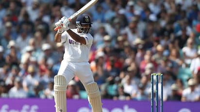 IND vs SL, Bengaluru Test: Pant breaks Kapil Dev's 40-year-old record; sets Twitter on fire