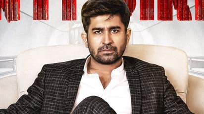 Pichaikkaran 2 : யார் அந்த பிகிலி? விஜய் ஆண்டனி சஸ்பென்சாக வச்சிருந்த விஷயம் லீக் ஆனதால் படக்குழு அதிர்ச்சி