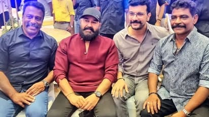 Ramesh Pisharody : 'അതൊരു അനുഭവം ആയിരുന്നു, ചലച്ചിത്രാനുഭവം'; കുറിപ്പുമായി രമേശ് പിഷാരടി